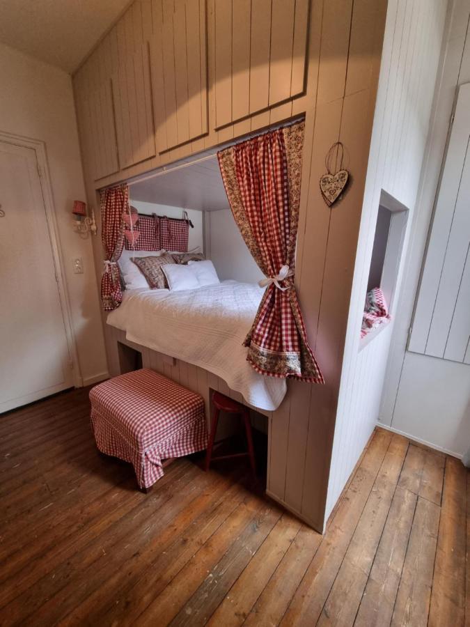 Gasthuys Rustique Bed & Breakfast Arcen Exterior photo