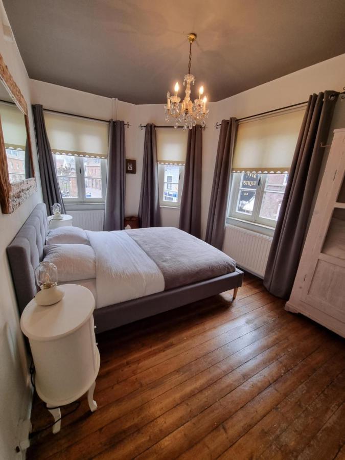 Gasthuys Rustique Bed & Breakfast Arcen Exterior photo