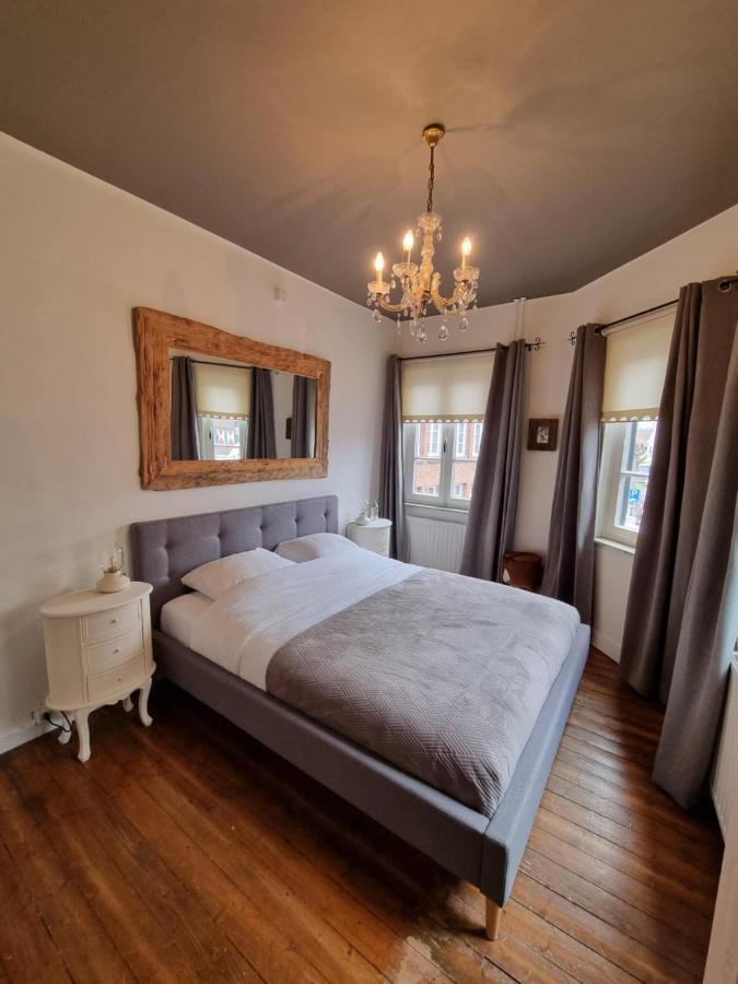 Gasthuys Rustique Bed & Breakfast Arcen Exterior photo